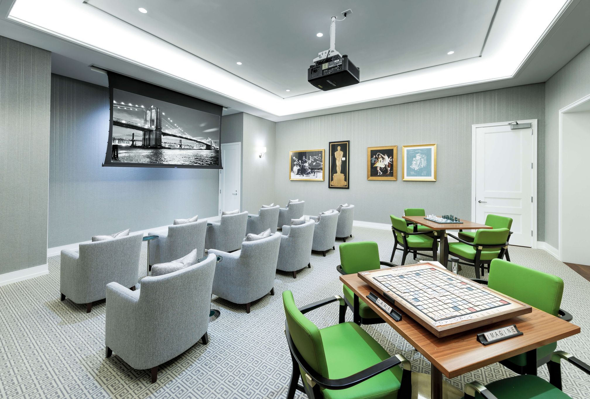 Sunrise at East 56 I New York, NY