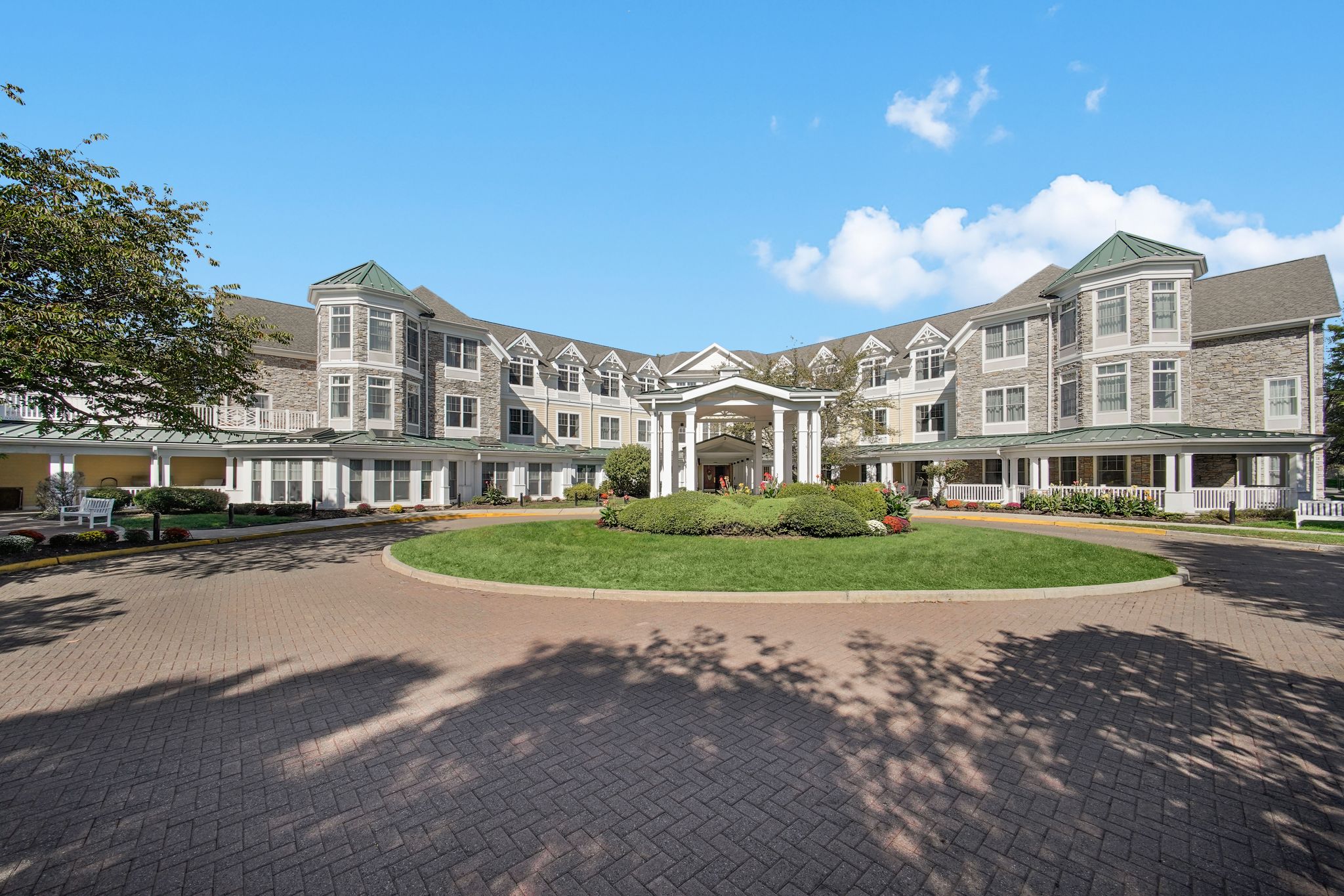Sunrise of Cresskill | Exterior