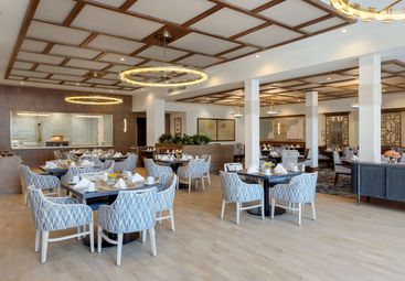 Sunrise of North Severna Park | Dining Room 3