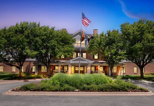 Brighton Gardens of Wheaton in Wheaton