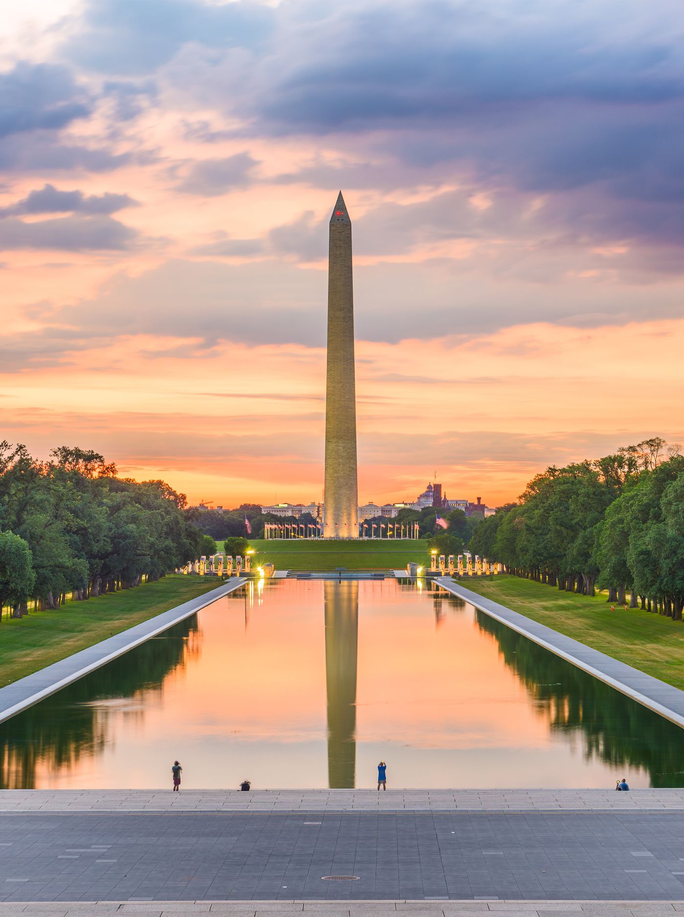 Washington Monument D.C.