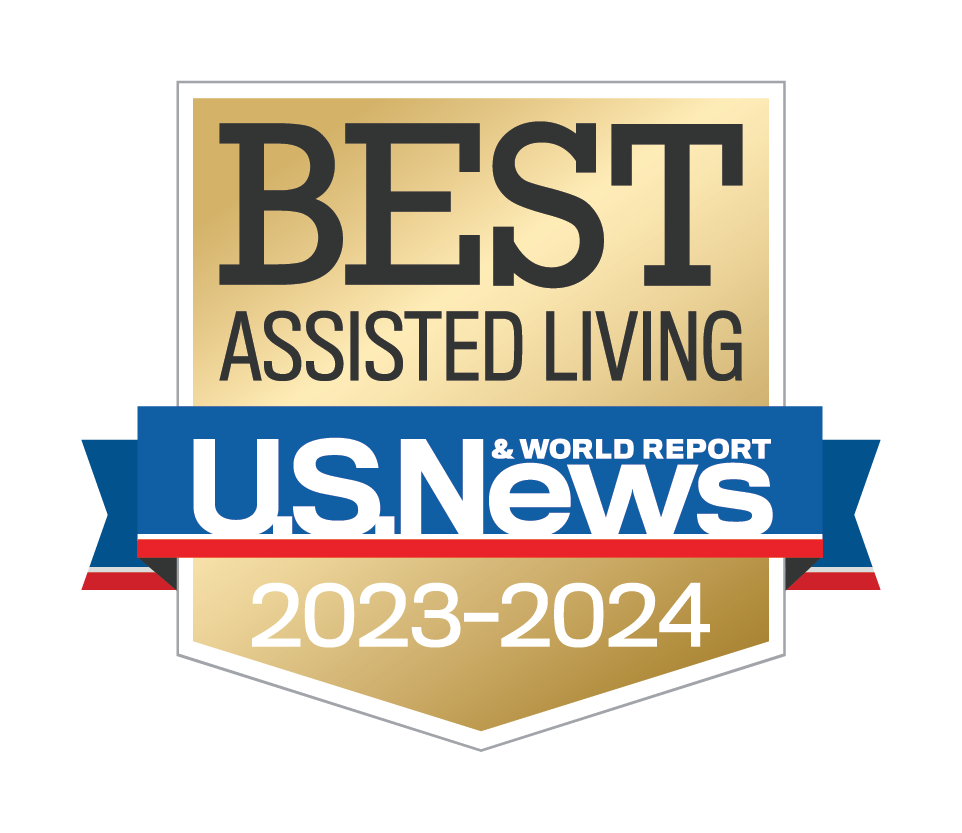 U.S. News Best Assisted Living