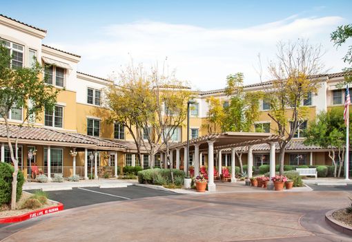 Sunrise of Scottsdale in Scottsdale