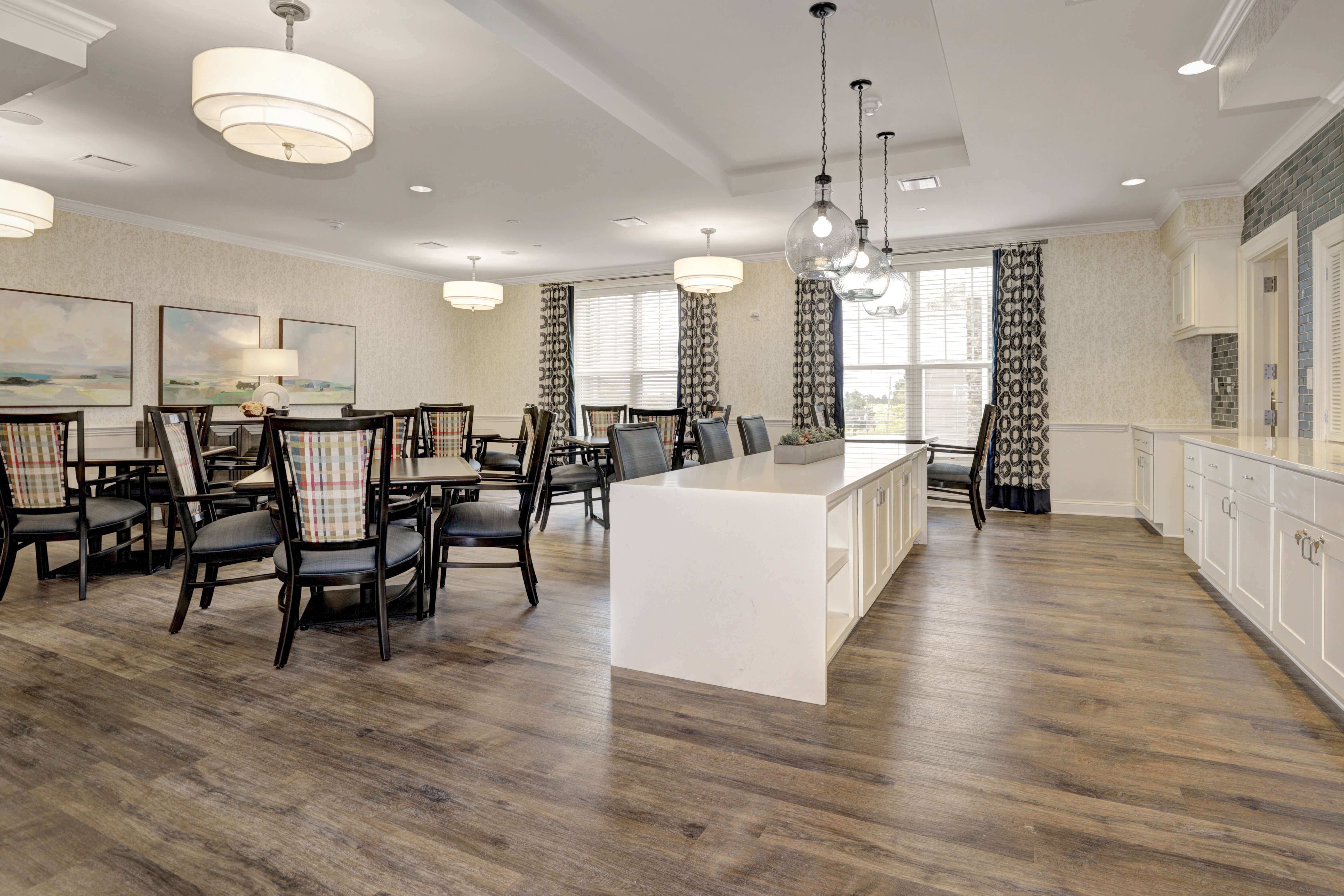 Bistro | Sunrise of New Dorp