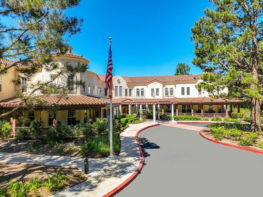 Sunrise of Mission Viejo | Exterior