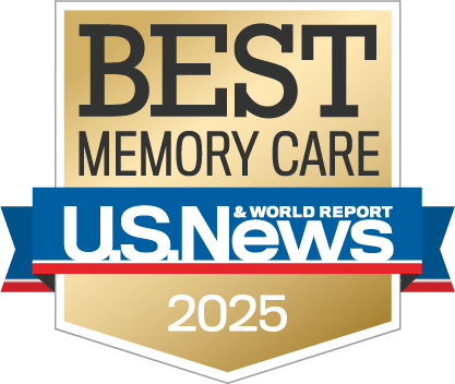 U.S. News Best Memory Care