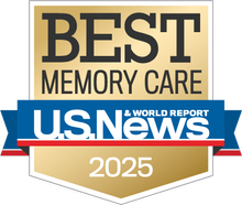 Best Memory Care