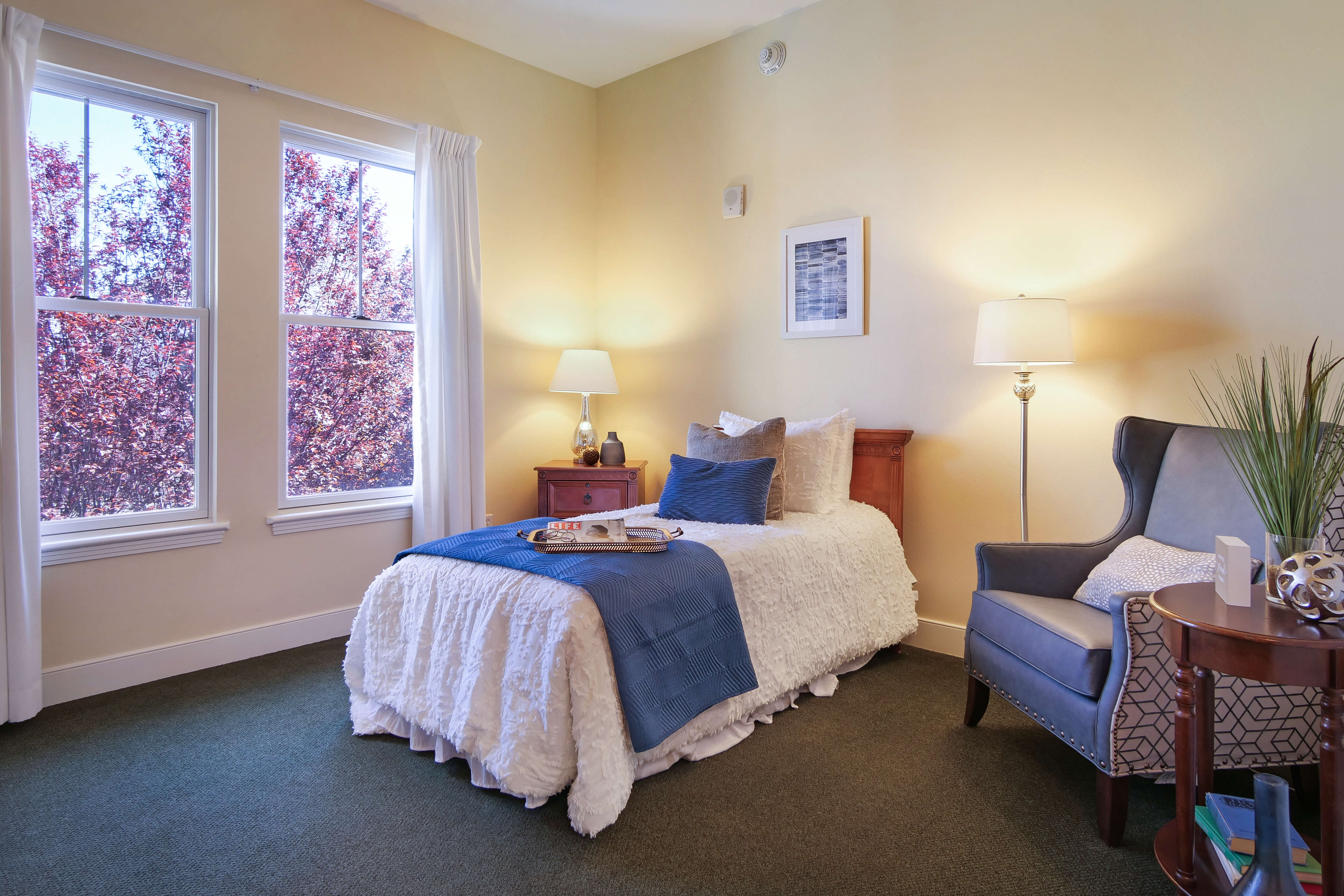  Sunrise of Sandy | Model Bedroom