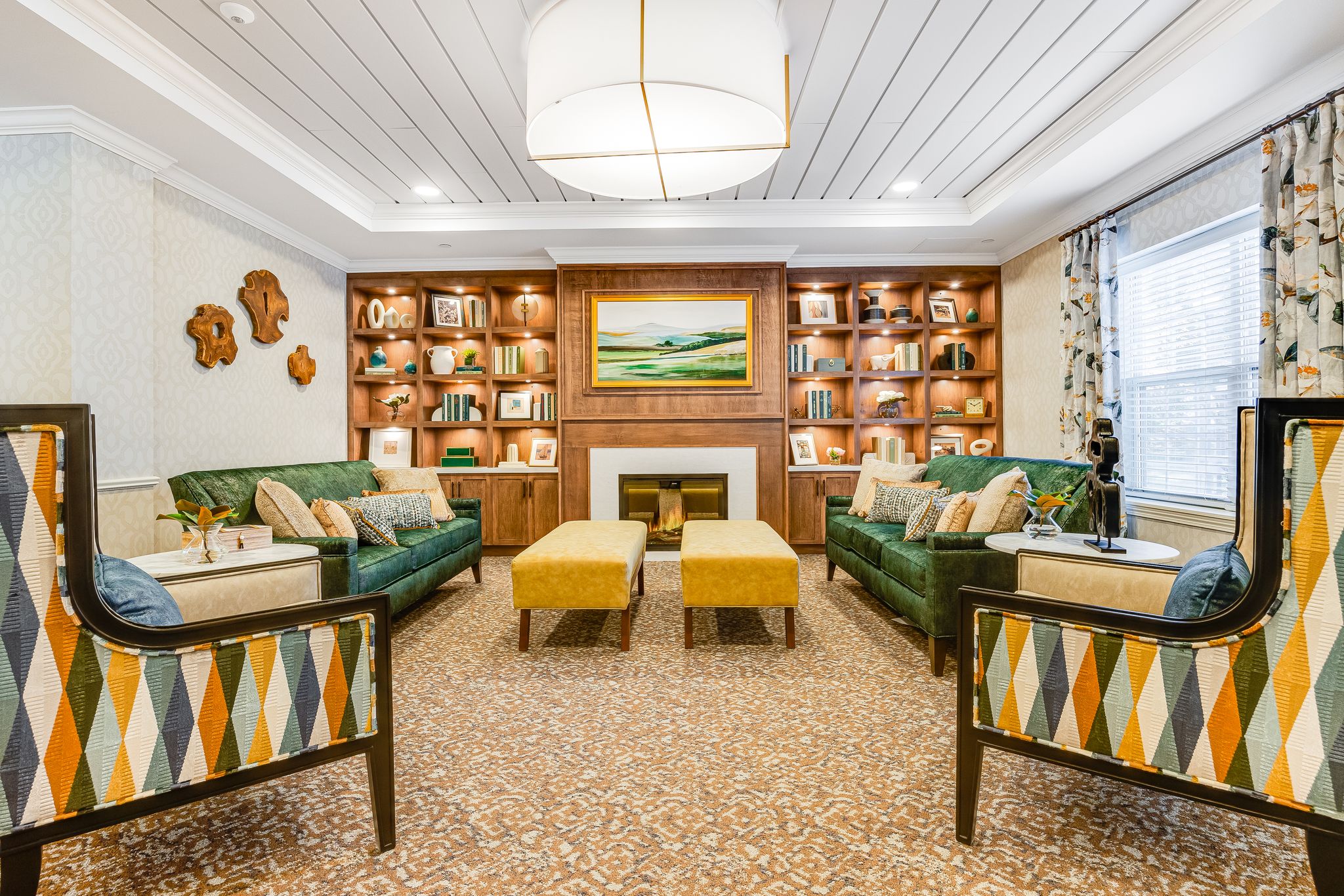 Brighton Gardens Saddle River: Discover Luxurious Living