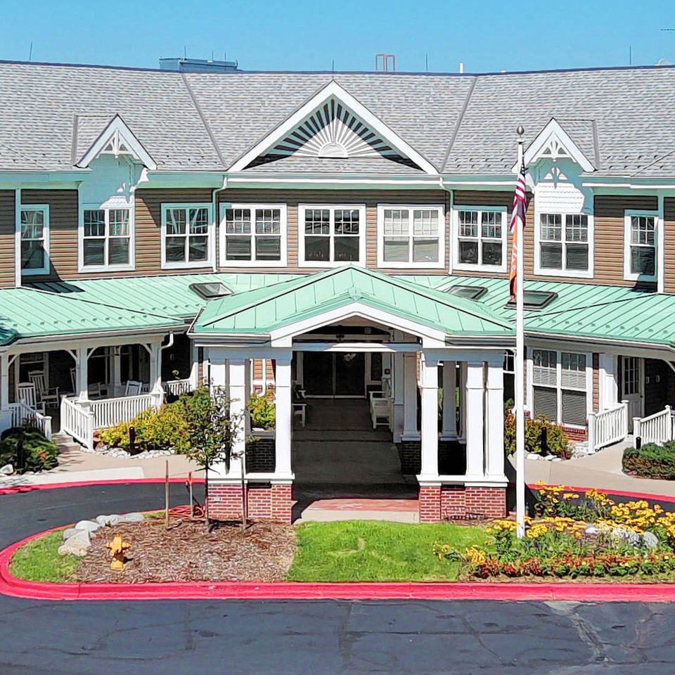 Rooms & Amenities Sunrise at Pinehurst, CO