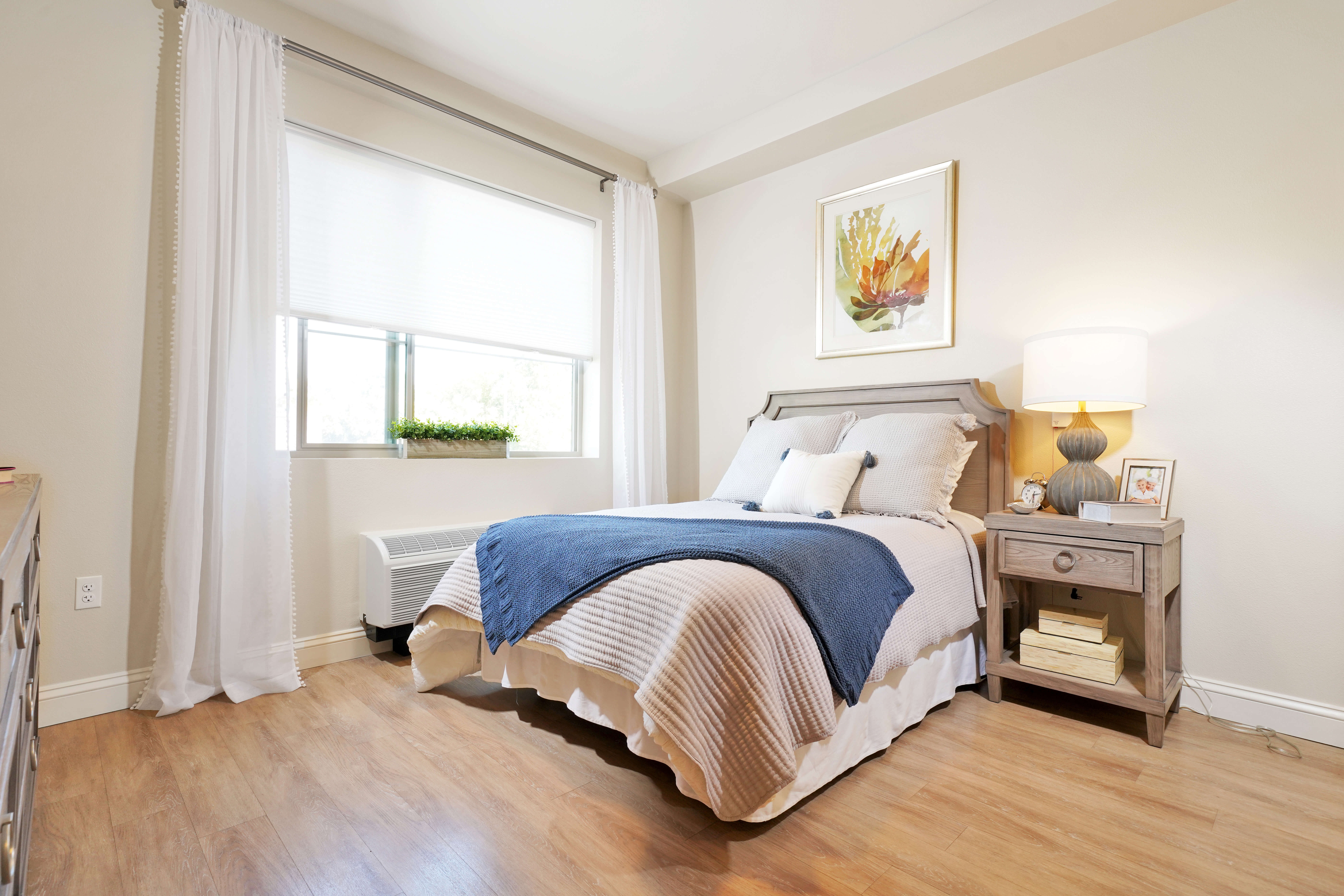 Emerald Valley | Suite Bedroom