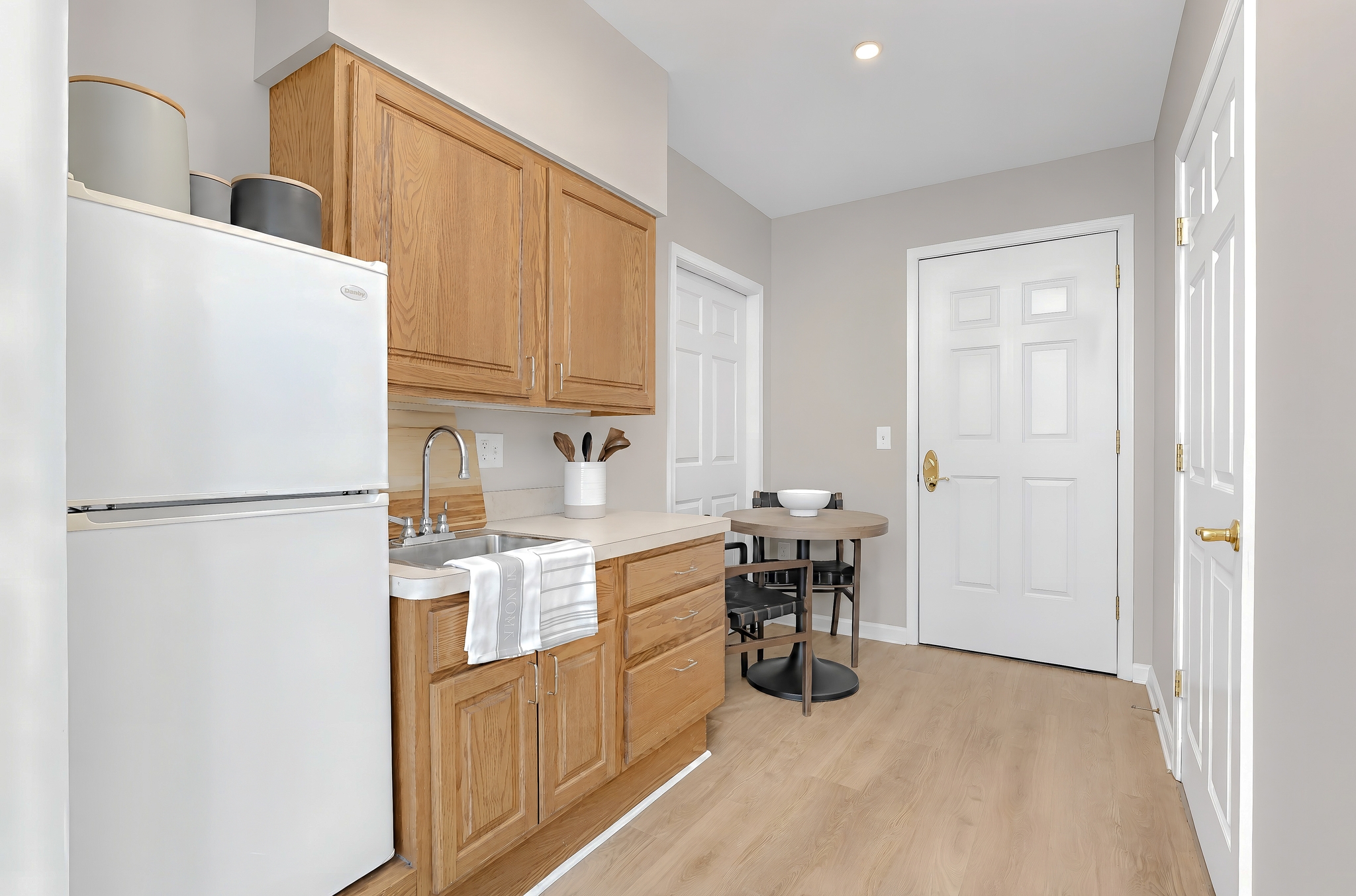Sunrise of Grosse Pointe Woods | Kitchen