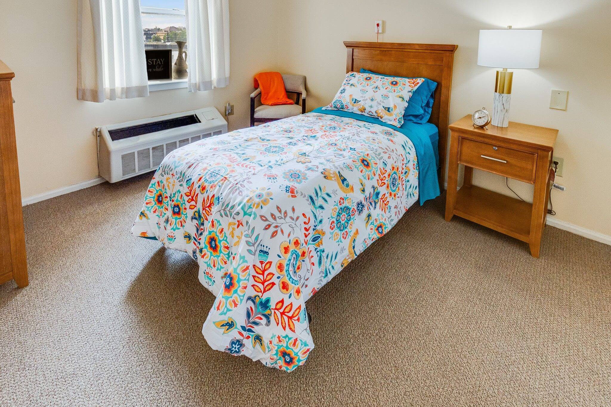 Bedoom | Sunrise at Sheepshead Bay