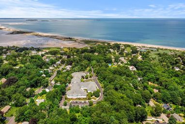 Sunrise of Plymouth Beach | Exterior