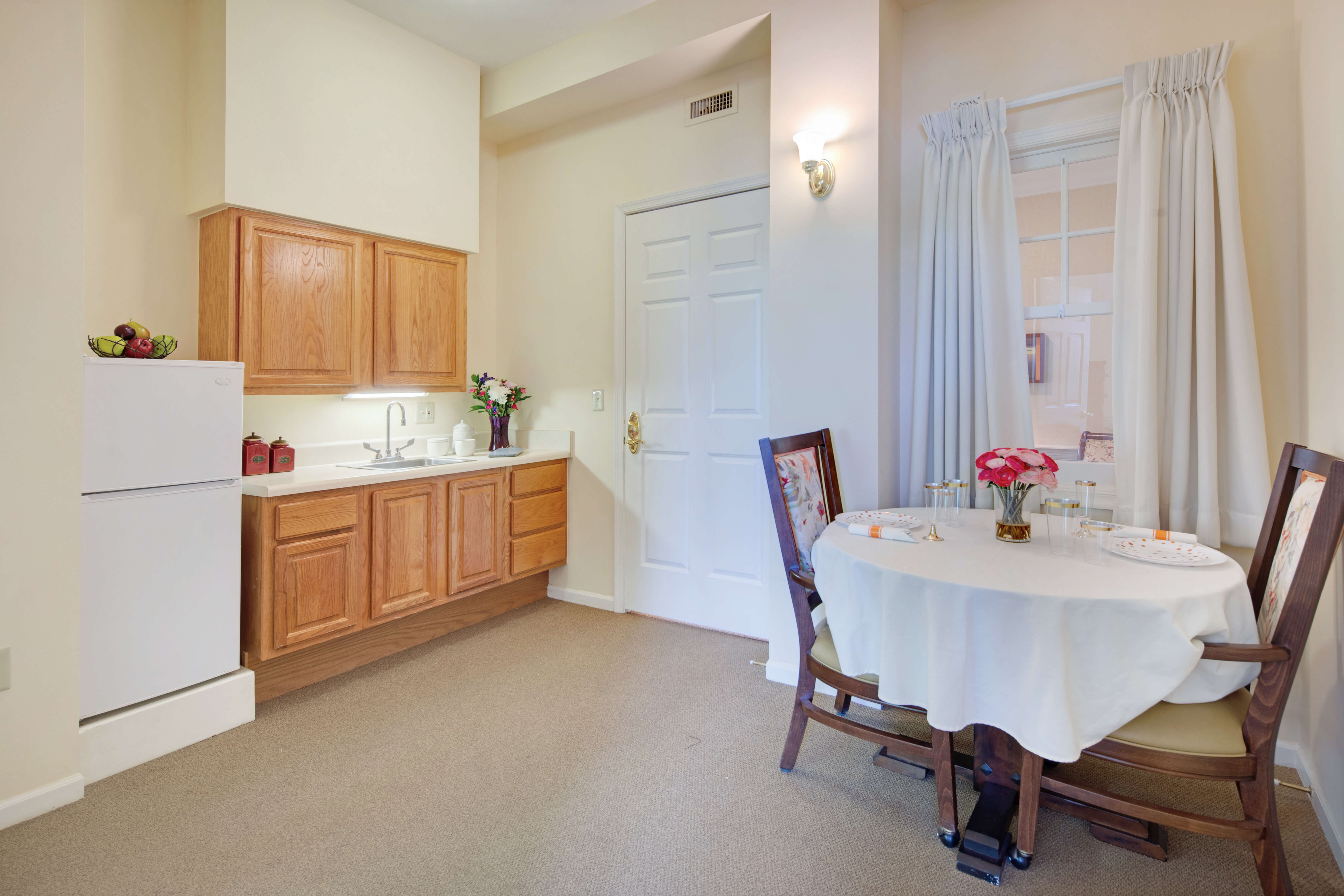 Sunrise of West Bloomfield | Kitchen