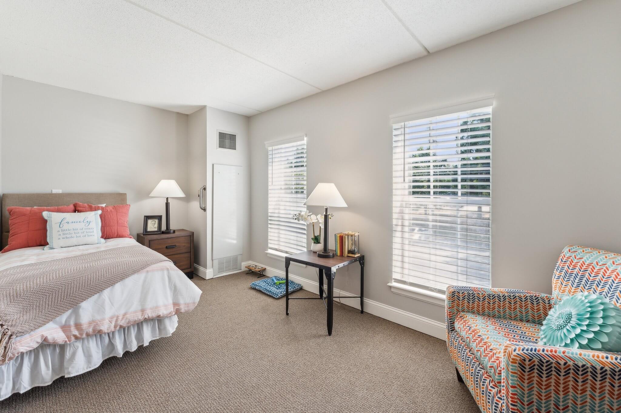 Brighton Gardens of Raleigh Raleigh NC: Senior Living Oasis