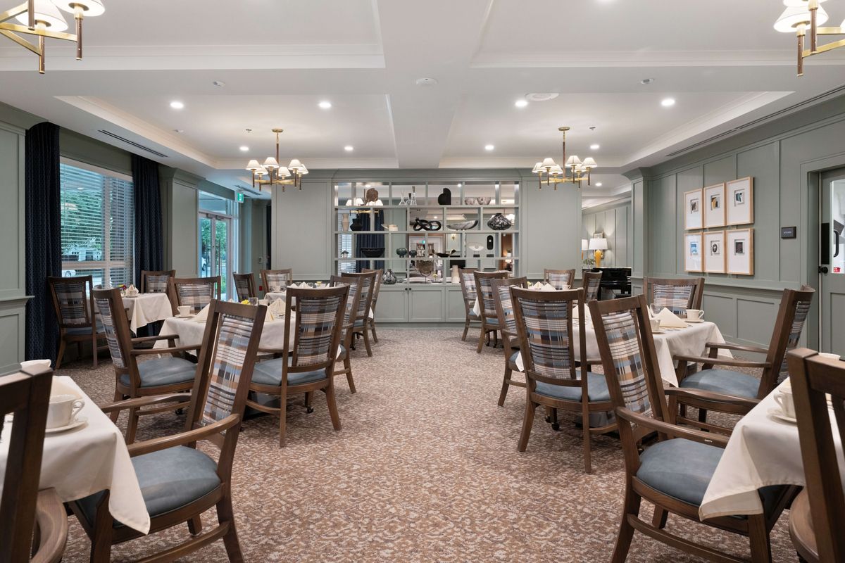 Dining Room_Killarney