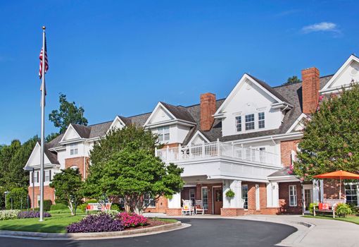 Brighton Gardens of Dunwoody in Dunwoody