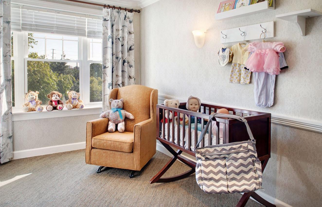 Virtual Tour & Photo Gallery Sunrise of Schaumburg, IL