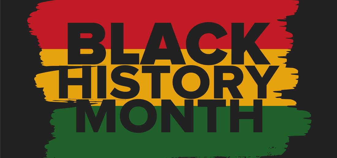 Black History Month