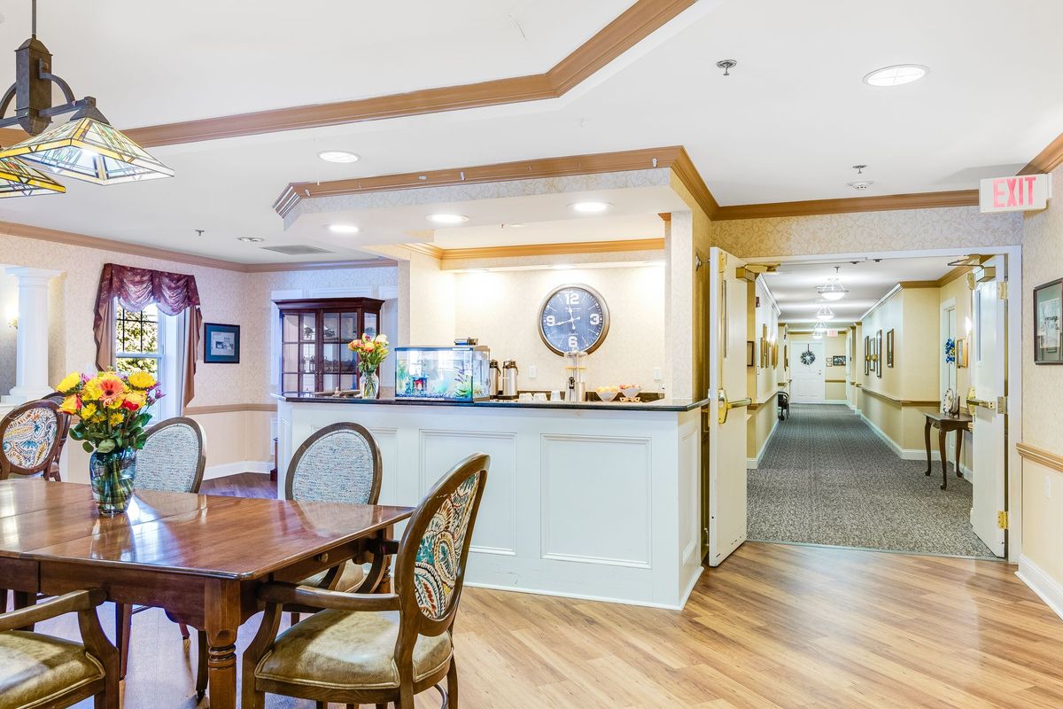 Virtual Tour & Photo Gallery Braddock Glen, VA