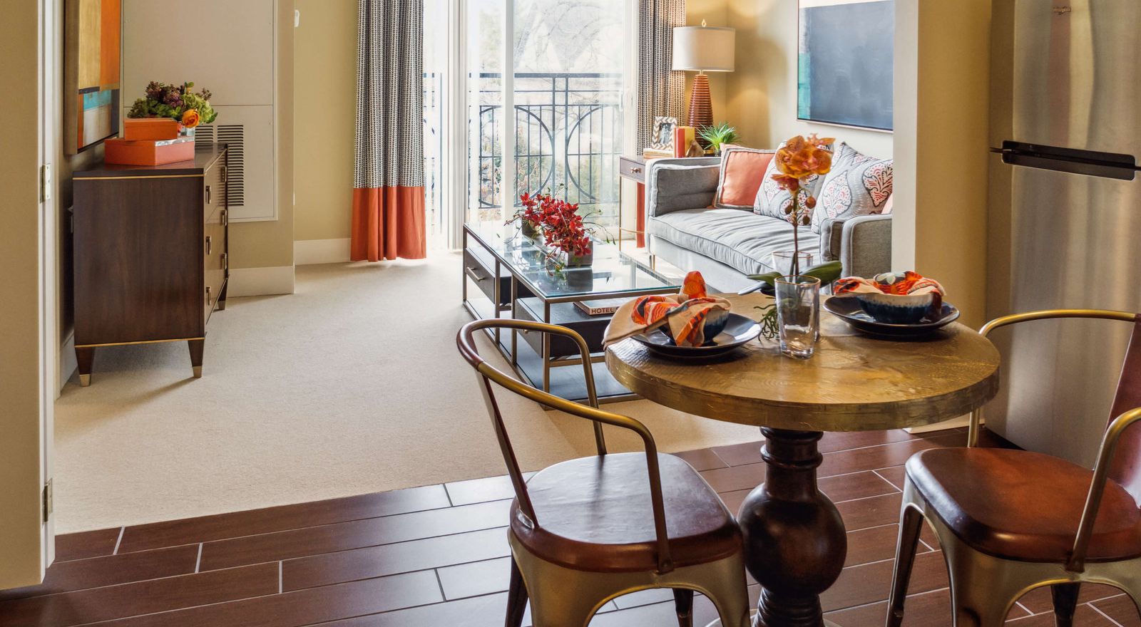 Assisted Senior Living in Westmont, IL | Sunrise of Westmont