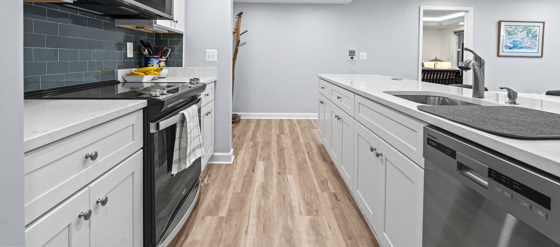 Model Kitchen