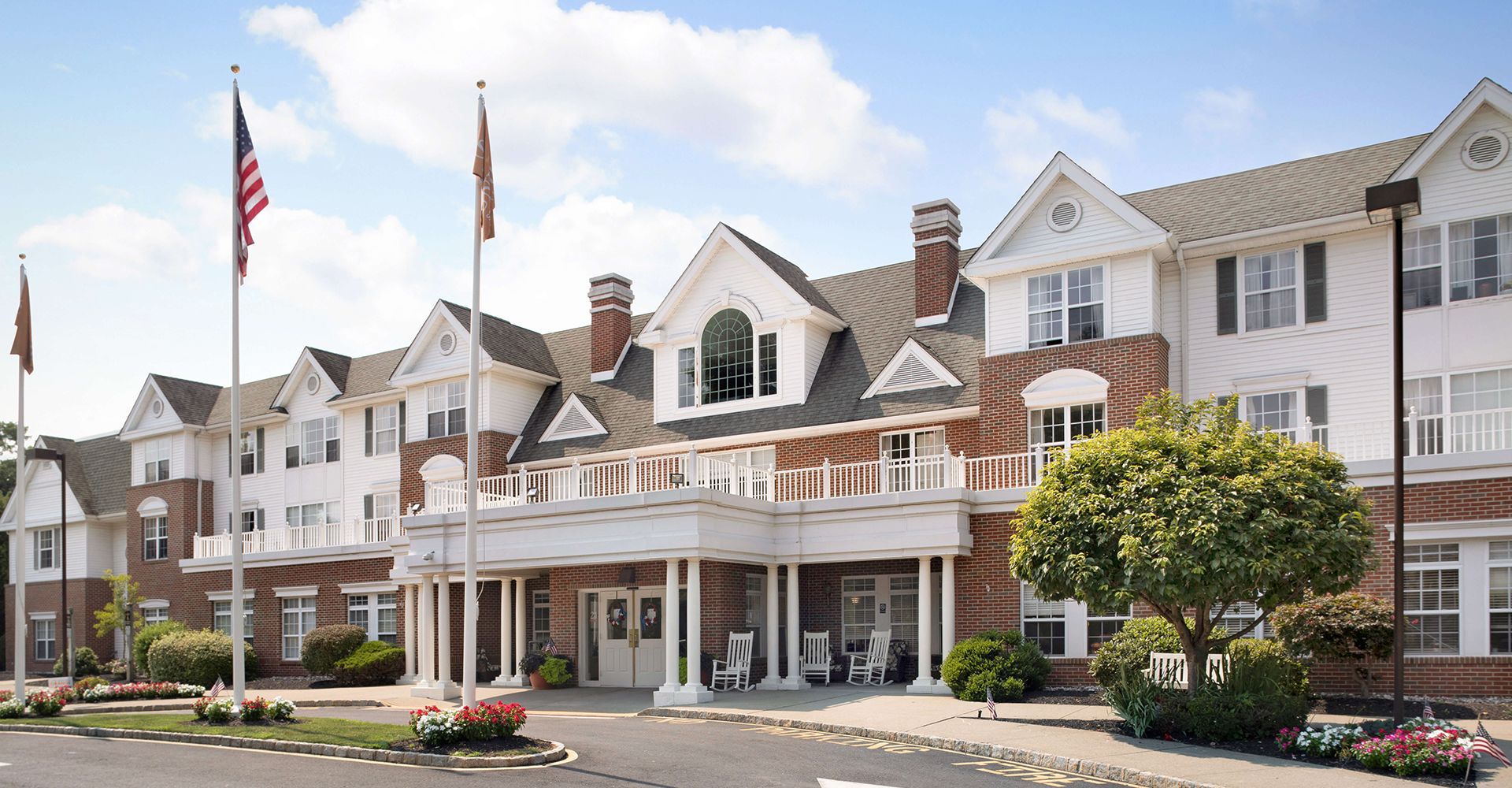 Brighton Gardens of Florham Park