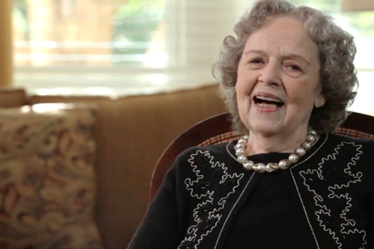 Marthas Transition to Senior Care, Video Stills