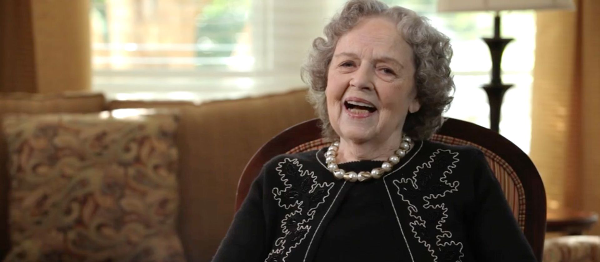 Marthas Transition to Senior Care, Video Stills