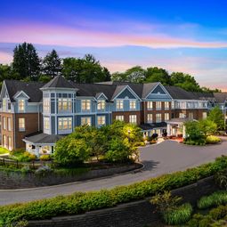 Exterior | Sunrise of Upper St. Clair