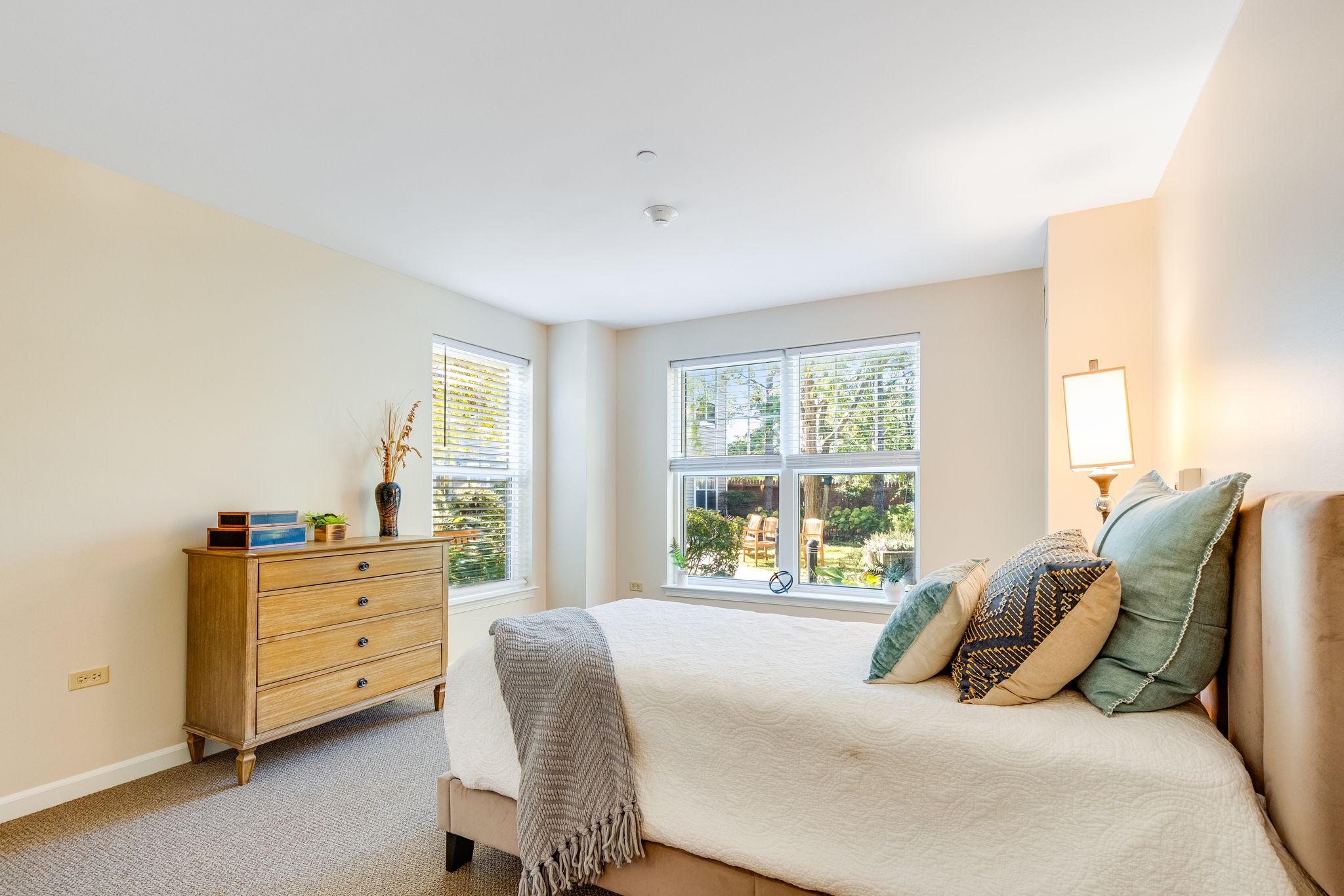 Sunrise of Palos Park | Bedroom