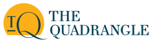 The Quadrangle, web logo