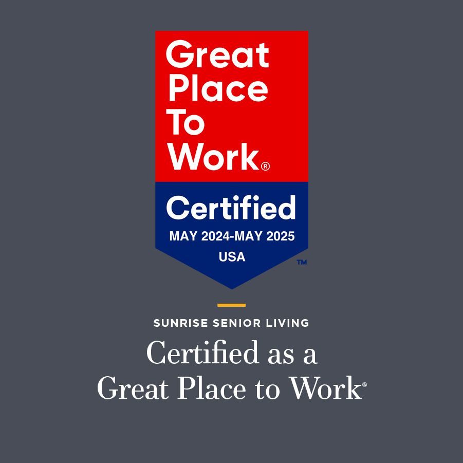 Great Places to Work graphic