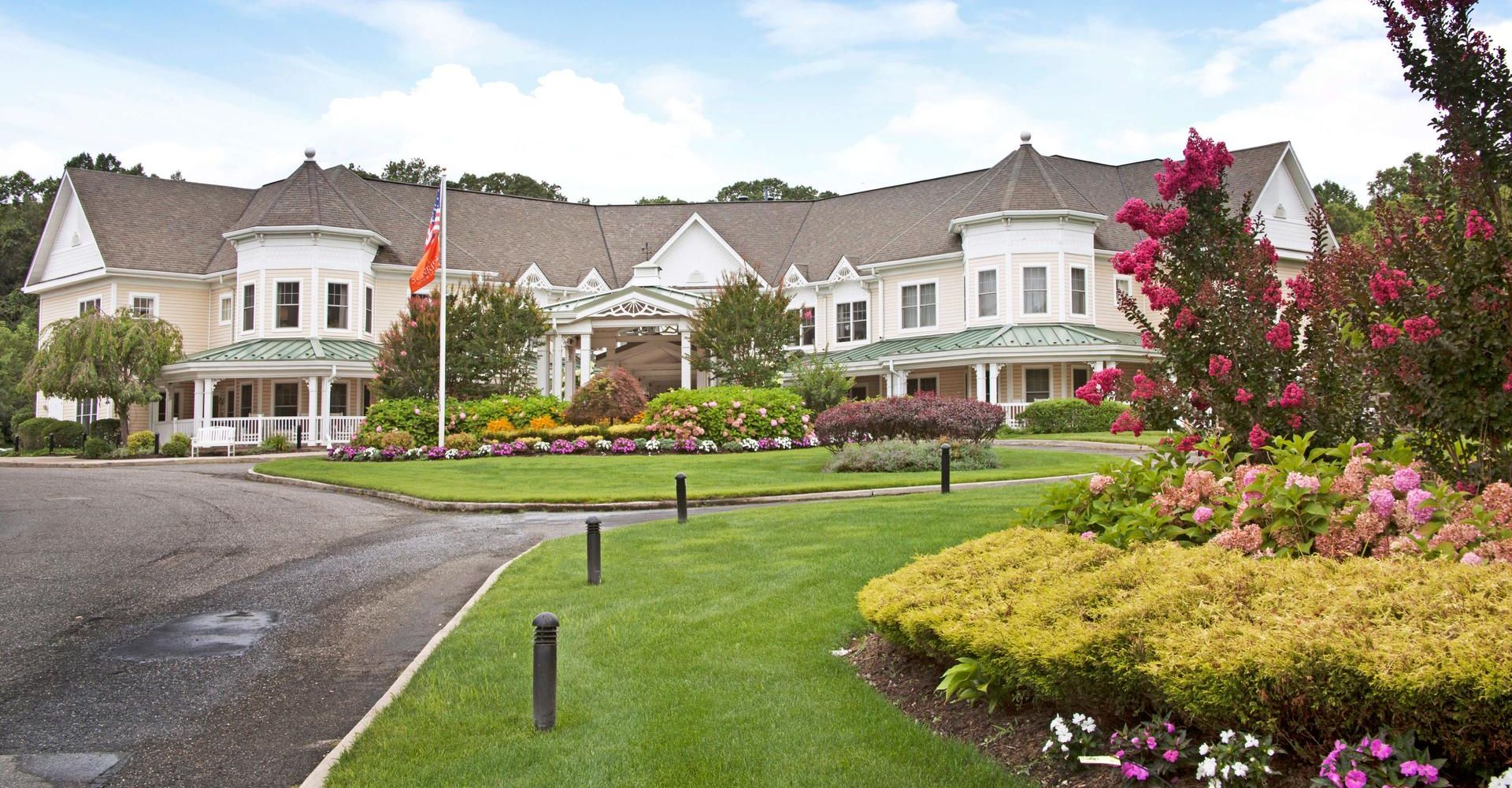 Sunrise of Dix Hills | Dix Hills, NY