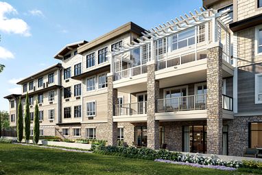 Courtyard | Sunrise of Killarney