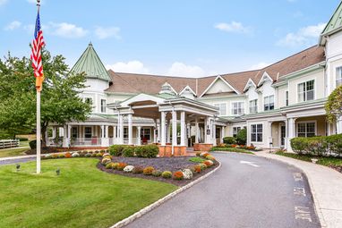 Sunrise of Westfield | Exterior