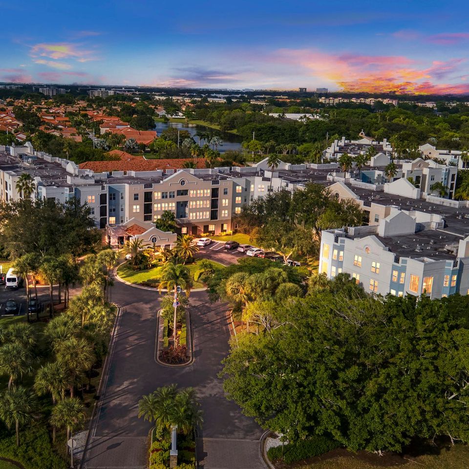 Stratford Court of Boca Pointe Independent Living Assisted Living Stratford Court of Boca Pointe Independent Living Assisted Living