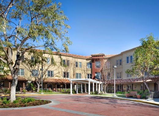 Sunrise of Westlake Village I Thousand Oaks, CA