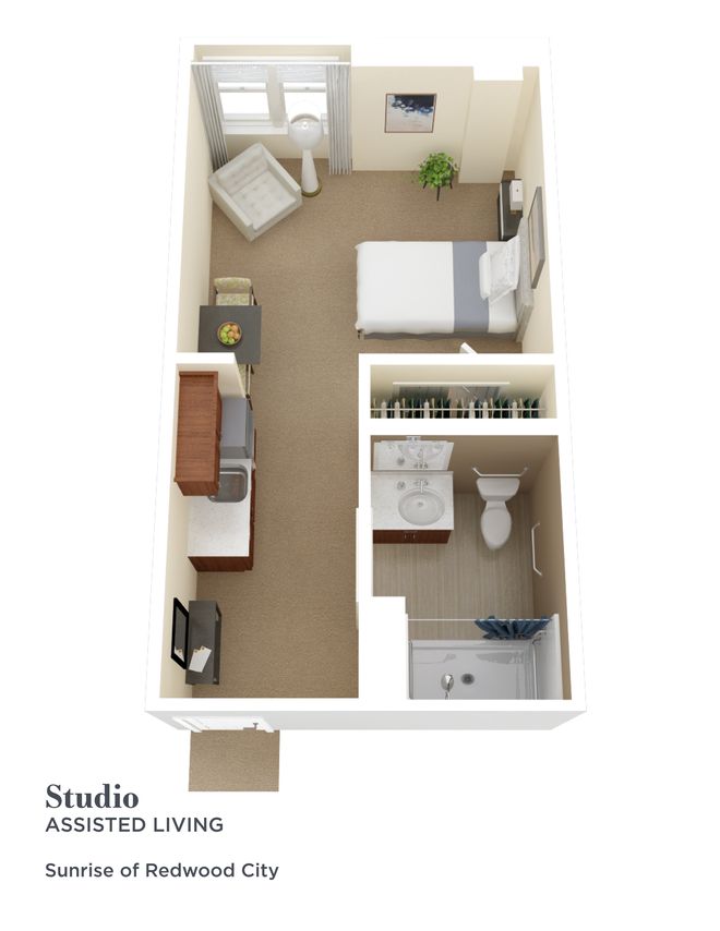 Studio