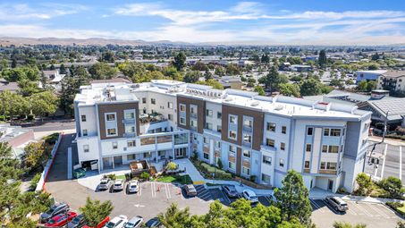 Emerald Valley | Exterior 2