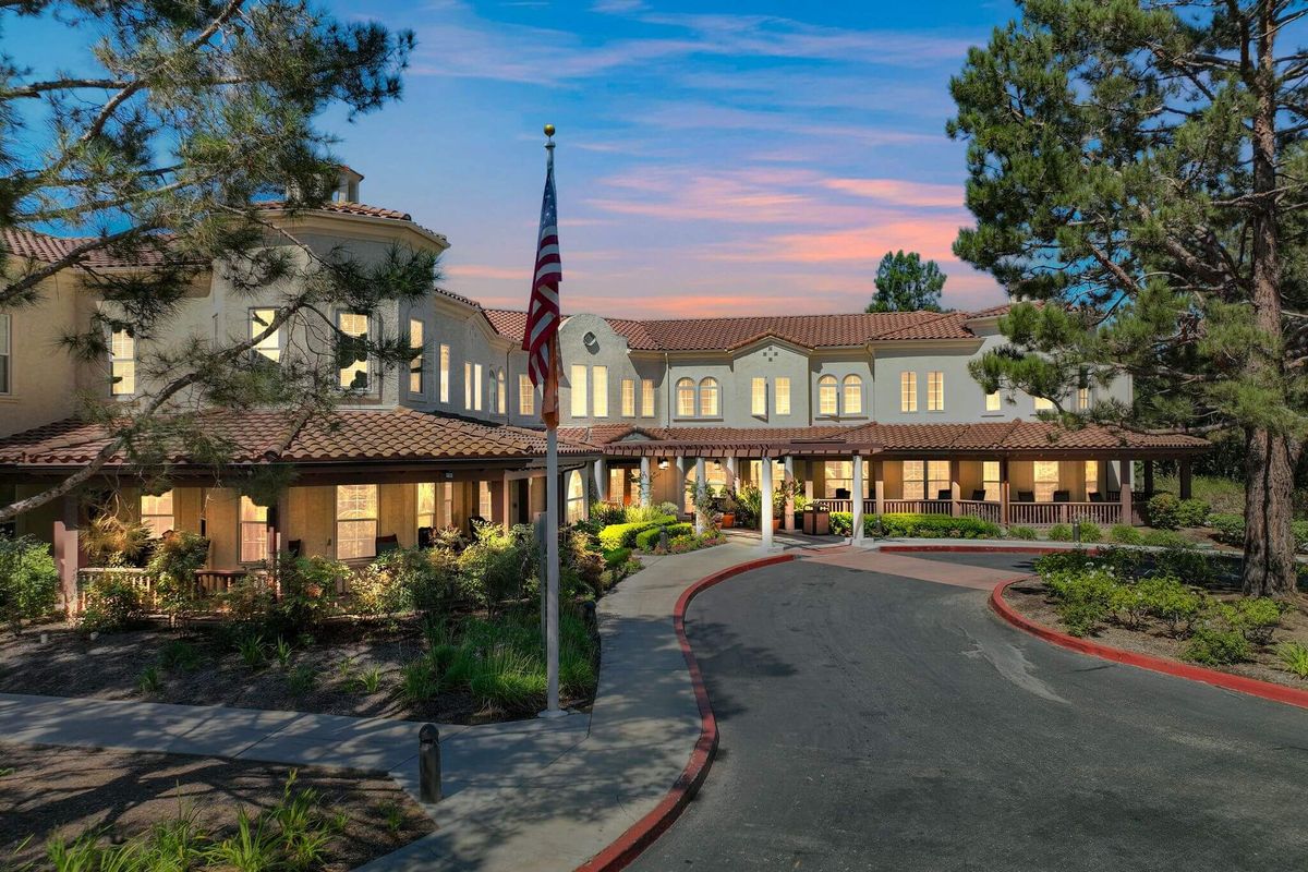 Sunrise of Mission Viejo | Exterior