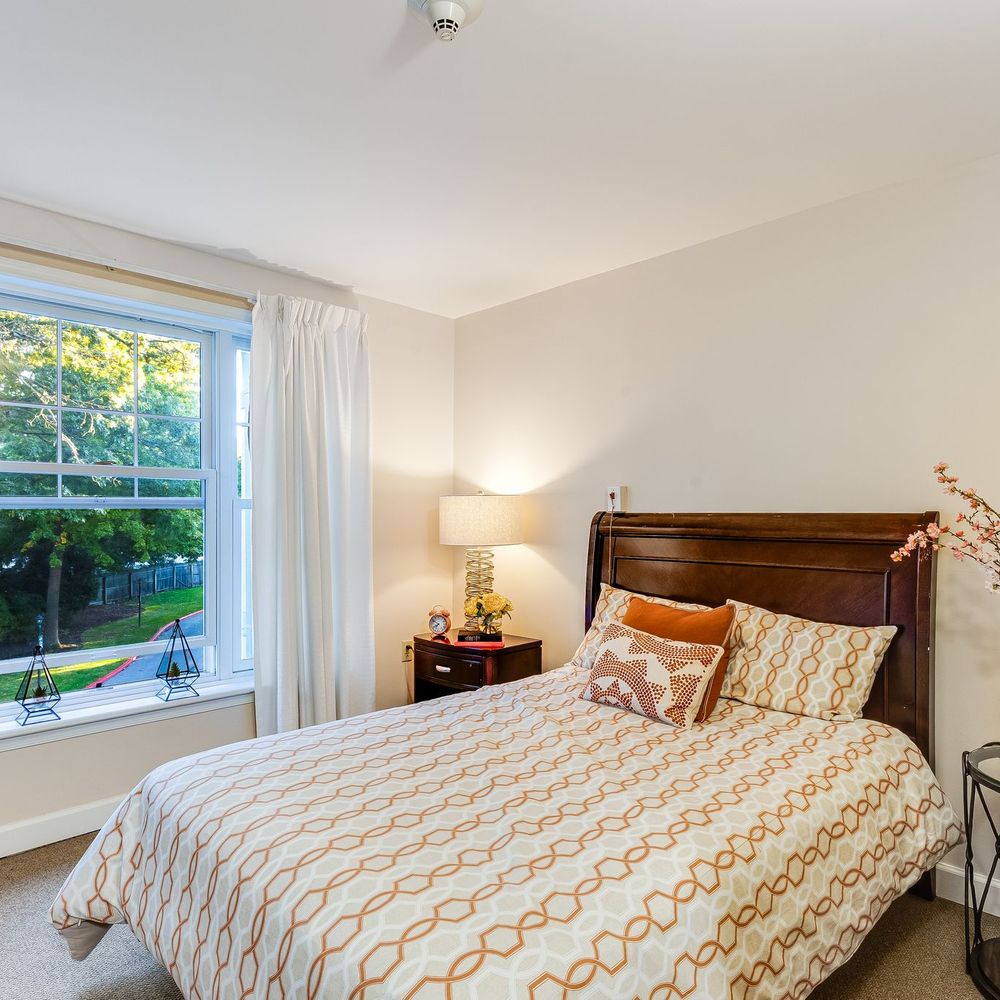 North Lynbrook | Bedroom