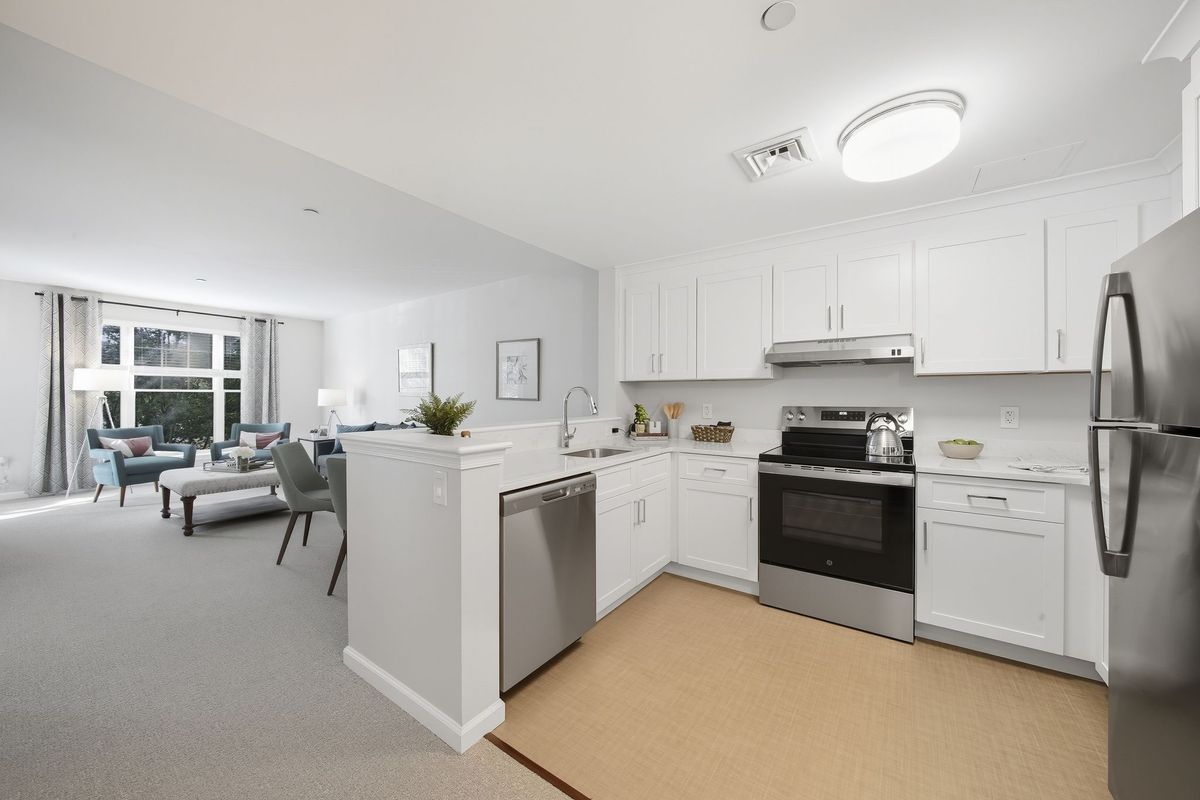 Virtual Tour & Photo Gallery Sunrise of Cresskill, NJ