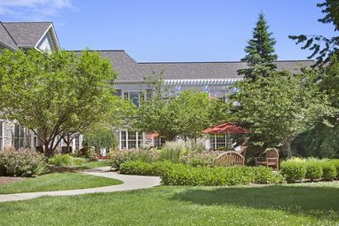 Sunrise of Grosse Pointe Woods | Exterior