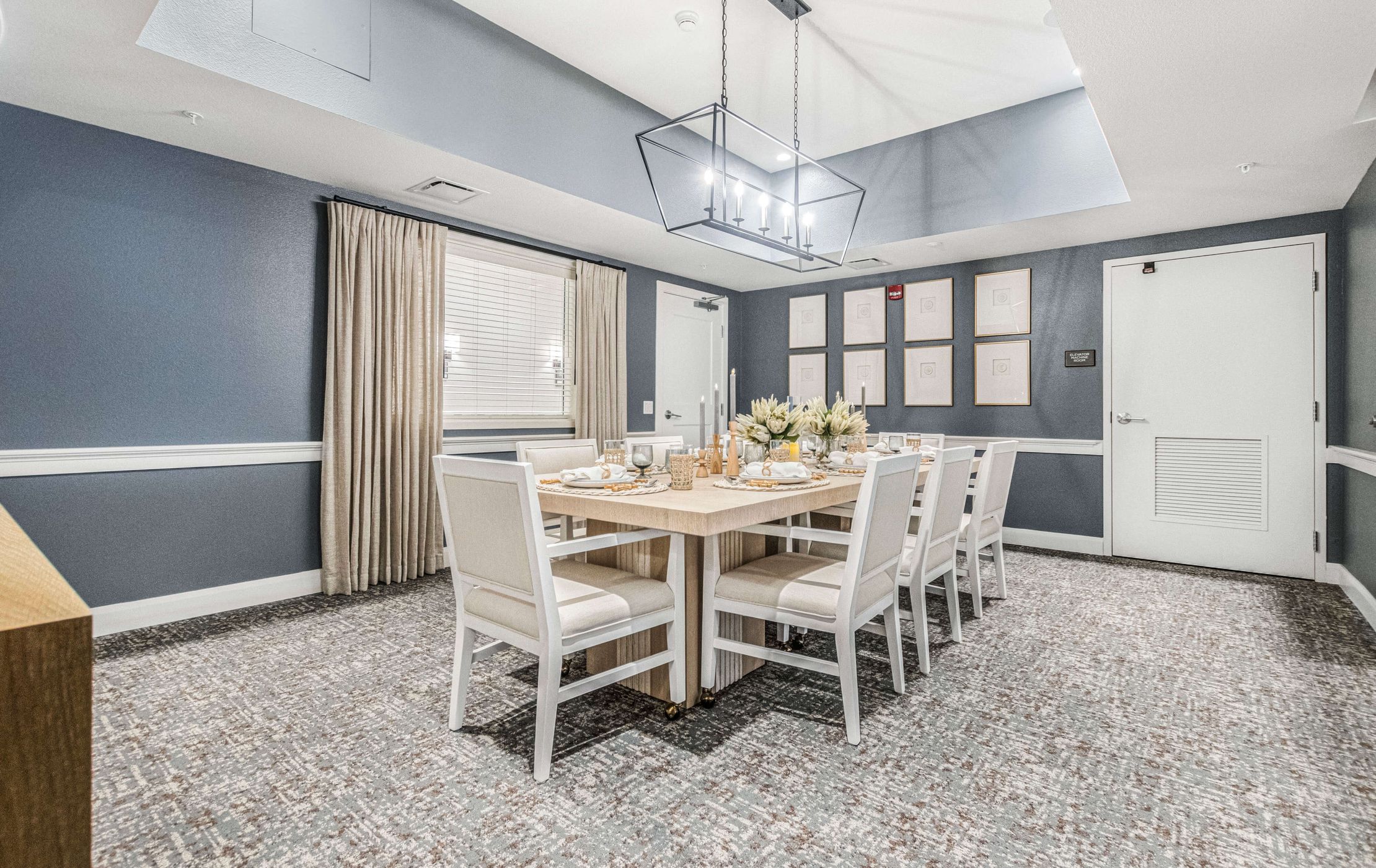 Private Dining Room_Oceanside_60123