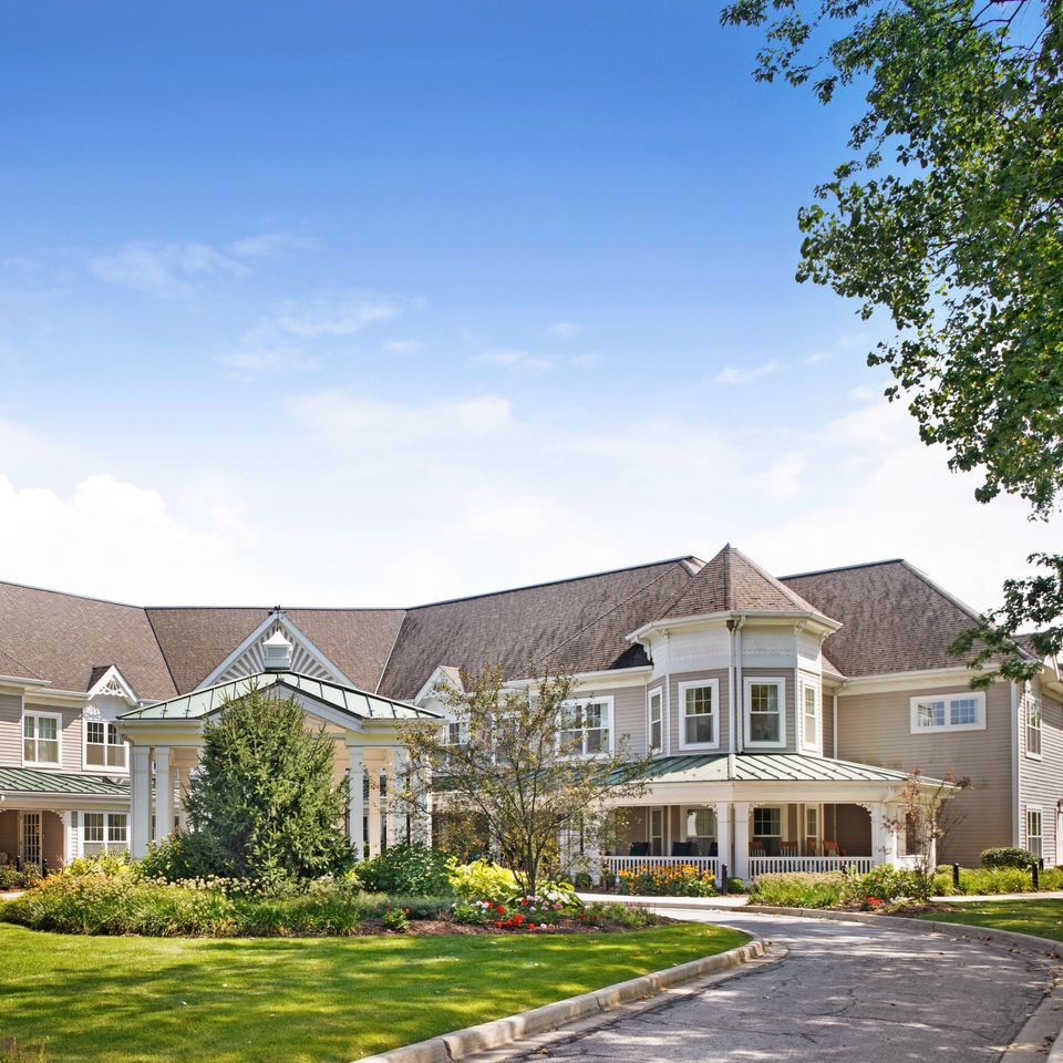 Sunrise Senior Living Flossmoor