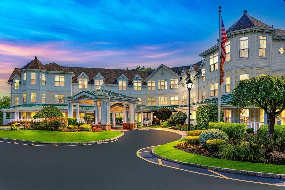 Sunrise of Basking Ridge | Basking Ridge, NJ