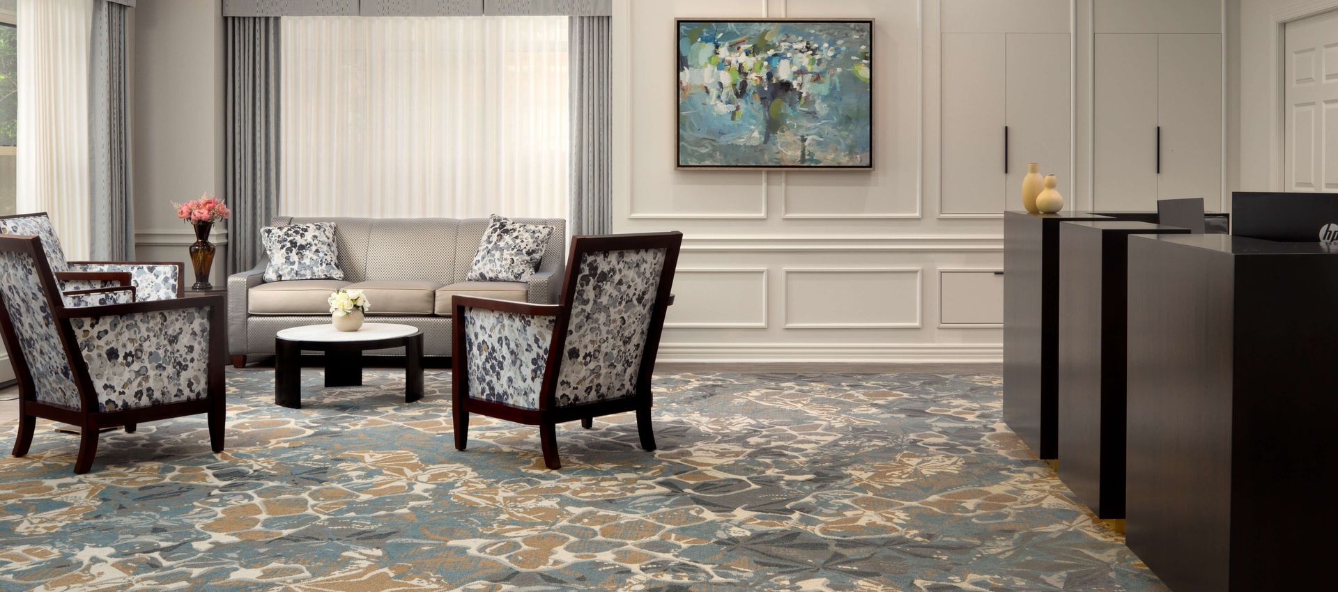 Maplewood Park Place I concierge