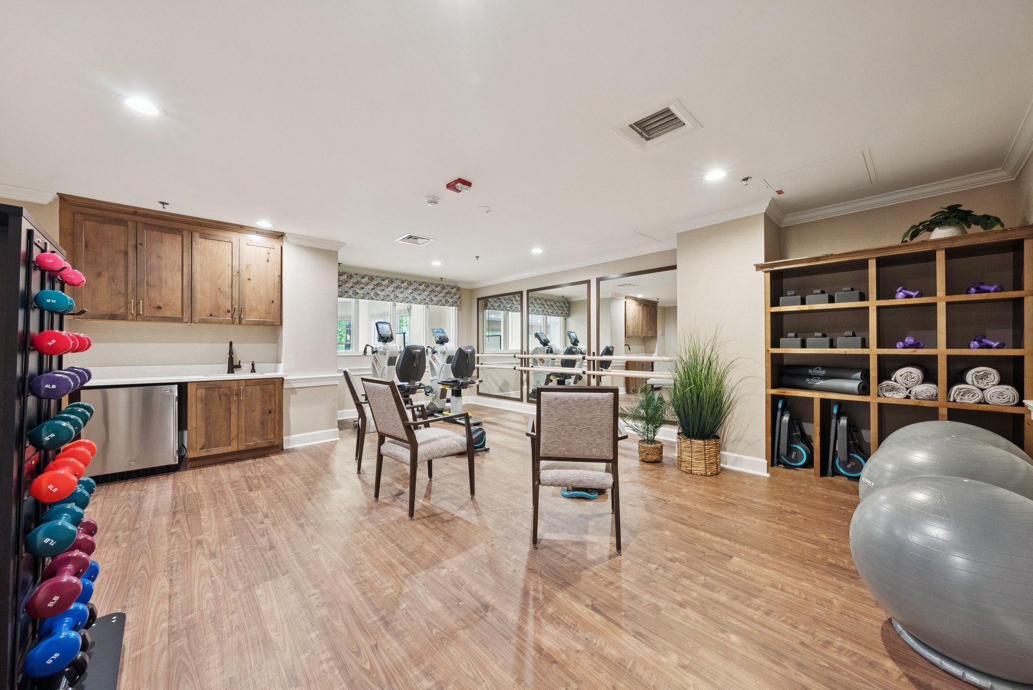 Curated | Bluemont Park | Shenandoah